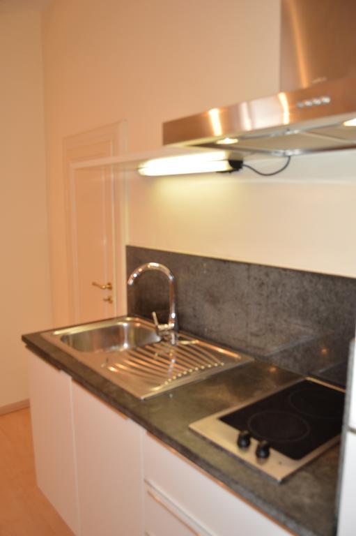 Mimi Apartment ลุคคา ห้อง รูปภาพ