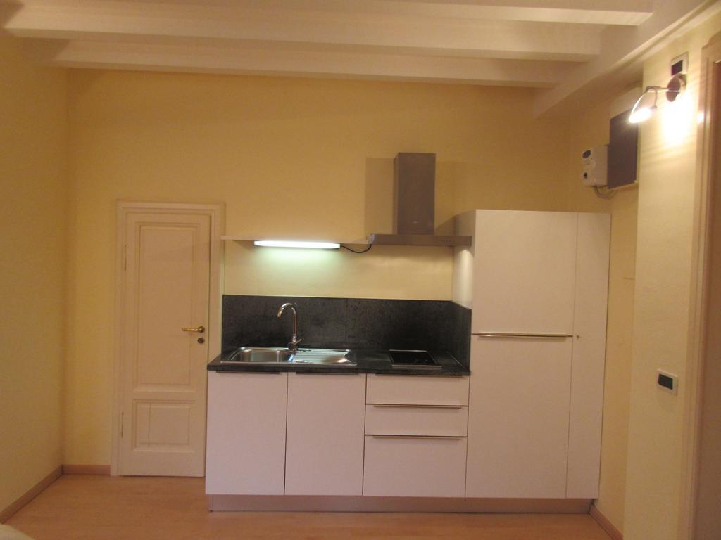 Mimi Apartment ลุคคา ห้อง รูปภาพ